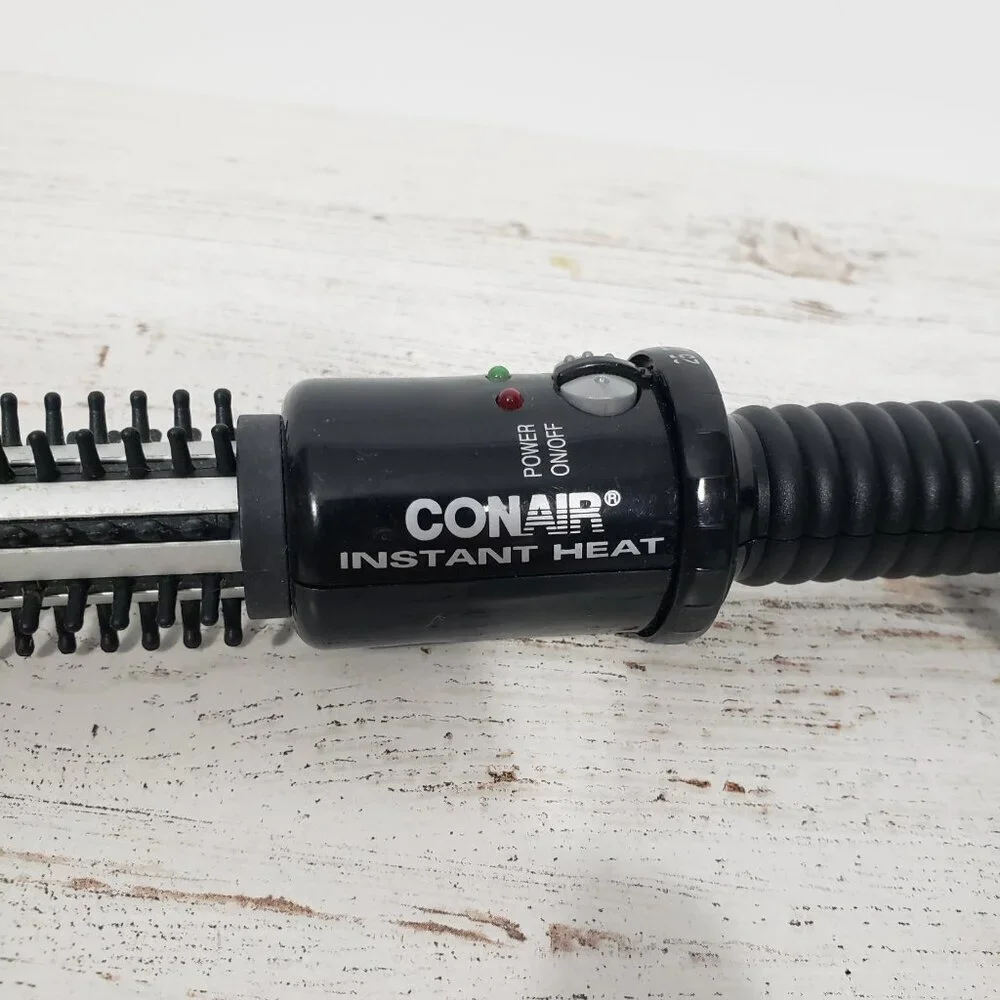 Conair instant heat